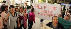 Bill Strives to End the Inhumane Practices of California Hotels
