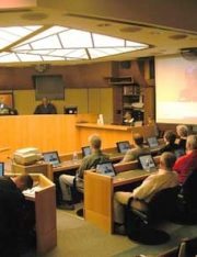 Reach Out and Cross-Examine Someone: Courts Increase Use of Video Hearings