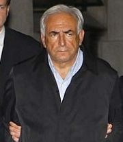 Redefining The US’s Diplomatic Immunity Policy After Dominique Strauss-Kahn