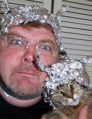 Loony Conspiracy Theories do Not Make Good Lawsuits