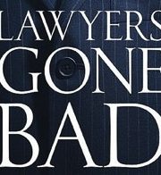 Lawyers Take Courtroom Antics to a New Level