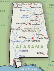 Alabama's New Immigration Law Toughest in U.S.