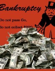 Los Angeles Dodgers File for Bankruptcy, Thanks to Owner's Failed Marriage