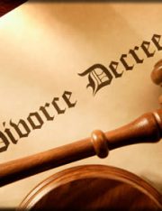 Divorce Rates Down: Can We Thank No-Fault Divorce?