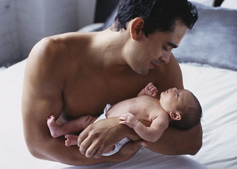 Kentucky Supreme Court: Man Who Has Affair With Married Woman Can Assert Paternity