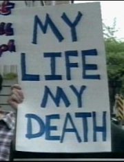 Where Does Assisted Suicide Currently Stand Legally?