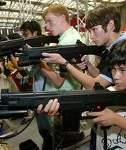 Video Games Now Officially Protected Under the First Amendment