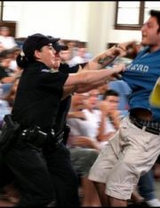 Procedural Safeguards Are Needed to Protect Society from Abusive Police Tasering