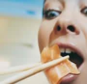 Planet Sushi Gets Sued Over Semen Allegedly Found in the "Special Sauce"