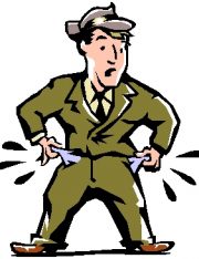 Bankruptcy Filings Up in 2010