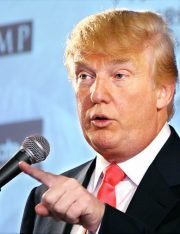 Donald Trump Loses Defamation Lawsuit, Alleged He Wasn't Billionaire
