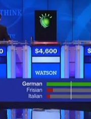 I, For One, Welcome Our New Robot Overlords