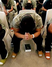 Judges Experimenting with Less Punitive Approach in Juvenile Cases