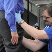 Irony Alert: TSA Agent Sues Passenger for Intentional Infliction of Emotional Distress