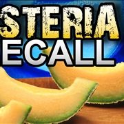 Cantaloupe + Listeria Outbreak + Recall = A Whole Lotta Lawsuits