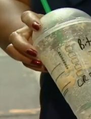 Starbucks Customer Name Is Not The B-Word, Despite What Her Cup Says