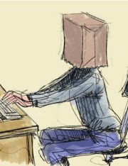 Internet Anonymity and the First Amendment