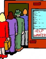 Jobs Bill Would Outlaw Discrimination Against The Unemployed