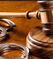 Criminal Court Trials Now Exceed The Number Of Civil Trials, Hell Freezes Over