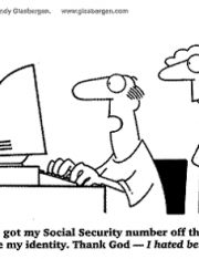 You Can Be Prosecuted for a Fake Facebook Profile