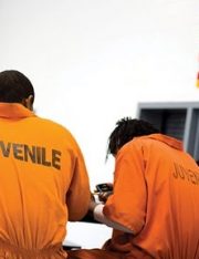 Are More Sentencing Restrictions for Juveniles Coming?