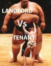Renter's Woe: The Nightmare of Tenant Eviction Litigation Lists