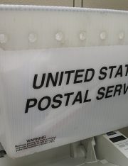 Broke USPS Needs Its Bins Back, Giving Amnesty From Felony Charge
