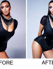 New Software Revealing Photoshopped Images; Likely Lawsuits Against Publishers