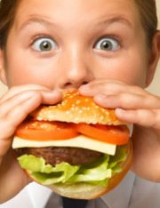 200-Pound 3rd Grader Removed From Home, Placed in Foster Care