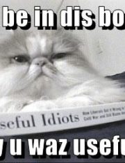 Kidnapper Sues Hostages For Breach Of Contract