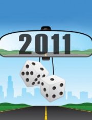 Top Legal Stories of 2011