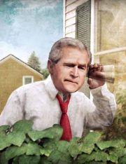 Appeals Court Rules In Favor Of NSA Warrantless Wiretapping, Forgets Constitution Exists