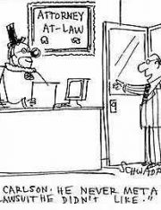 Helpful Legal Hints for Employers