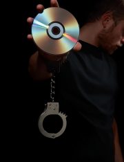 RIAA Caught With Its Hand In The Illegal File-Sharing Cookie Jar