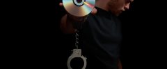 RIAA Caught With Its Hand In The Illegal File-Sharing Cookie Jar