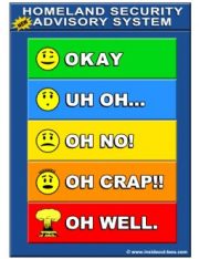 Twitter Jokes, Deportation, and National Security