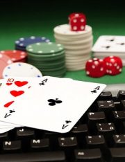 Is Online Gambling Legal?  A Review of Current Laws and Government Enforcement