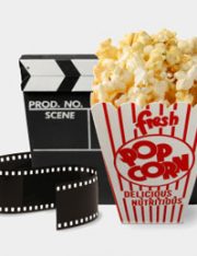 No, You Can’t Sue a Movie Theater for Overpriced Popcorn