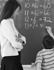 Teacher + Ex-Porn Star Past + Conservative School District = Career Suicide