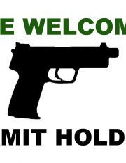 Federal District Court in Maryland Rules State's Gun Control Law Unconstitutional