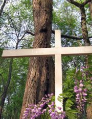 Widow Fights For Right To Bury Husband