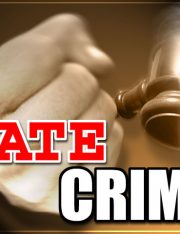 Government Lawyer Convicted of Hate Crime in Harassment Case