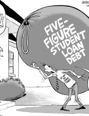 Is Real Legal Education Reform Coming?