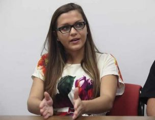 17yr Old Redefines Sexual Assault Confidentiality Laws Through Twitter