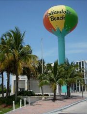 Privatization of Public Safety May Sink or Swim When A Lifeguard Is Fired For Rescuing A Person