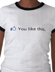 Judge Says Facebook "Likes" Aren’t Protected By The First Amendment