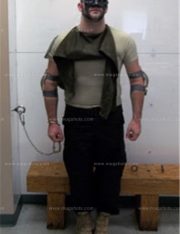 Arresting Superheroes: It's Surprisingly Easy