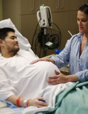 A Pregnant Man's Divorce May Establish the Future of Family Law