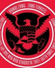 Delta Airlines And The TSA Have A Zero Tolerance Policy Against Joke T-Shirts