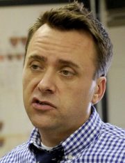 Tennessee Teacher Out Of A Job After Supporting Student's Atheism Article